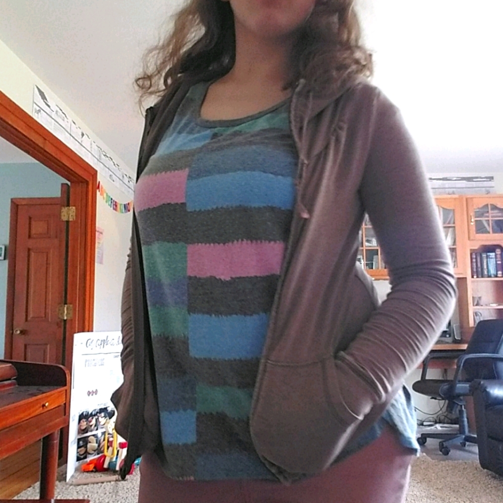 Banana Republic jacket